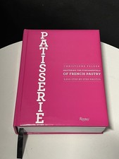 Patisserie: Mastering the