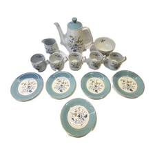 Vintage Wood & Sons Alpine