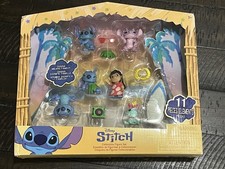 Disney Lilo Stitch Collectible