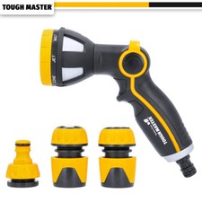 TOUGH MASTER Garden Hose Pipe