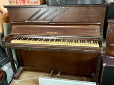 Piano Danemann