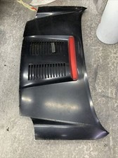 Toyota Mr2 2001 Mk3 Bootlid /