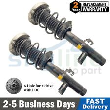 2pc Front Shock Strut Assys w/