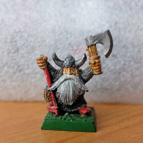 Bugmans dwarf ranger standard - ranger,