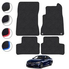 Car Mats for MERCEDES CLA