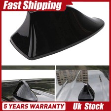 For Vauxhall Opel Corsa D E VXR Car Shark Fin FM AM Signal Antenna Roof Aeria