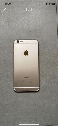 Apple iphone plus - iphone, 16gb