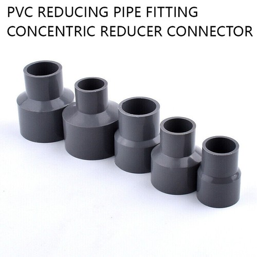 Reducing pipe fitting - reducing,