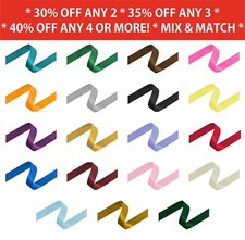 25 / 50 Metres DOUBLE SIDED