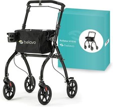 Mobility Aid Walker w/ Tray