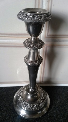 Signed anthe vintage silver - signed,