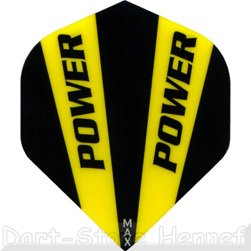 Dart flights mccoy max - dart,