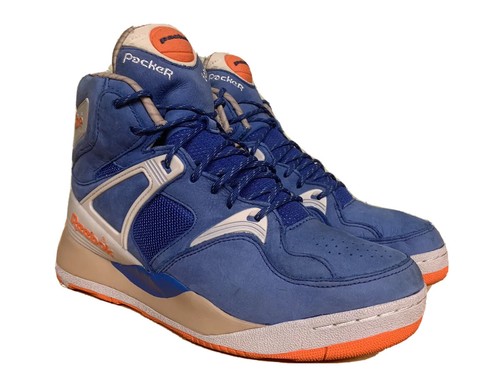Reebok classic the pump - reebok,