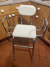 Perching stool / resting chair