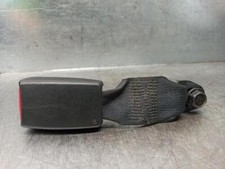 495627 seat belt buckle for NISSAN NOTE (E11E) VISIA 2006 3982223