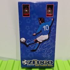 Zeugo Arsenal Football Team