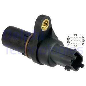 New sensor crankshaft pulse - sensor,,