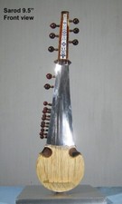 Wooden Decorative Musical