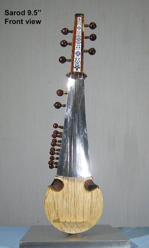 Wooden decorative musical - wooden,