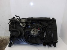 VAUXHALL MERIVA B 2010-2017