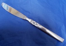ONEIDA ARTISTIC spare dinner knife stainless steel