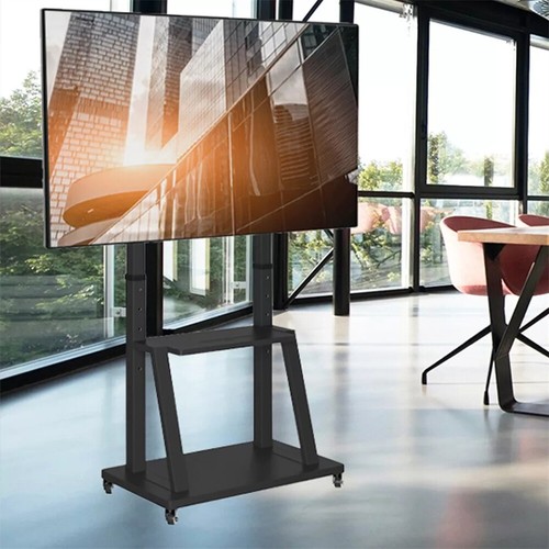 Mobile floor stand - floor,