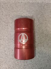 Apex Gamma SCS Clamp - Red - SCS Compression HIC