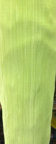 Metre plisse pleated crinkle - plisse,