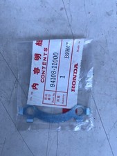 NEW GENUINE HONDA C70 CA200