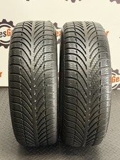 2x 215 55 R16 93H BF GOODRICH