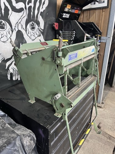 Gabro 620 box - gabro,