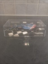 Minichamps 1/43 Alpine A521 F