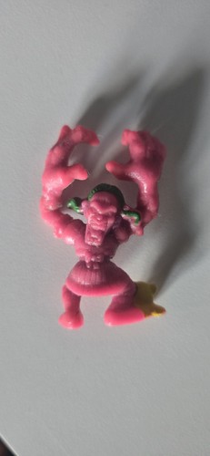 Monster pocket series - pocket, 4
