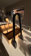   Rear Rack Aluminum Alloy