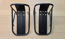 2 x Cycling Front Pannier Rack