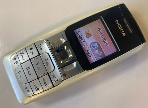 Nokia 2310 mobile phone - 2310,
