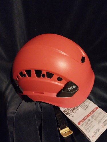 Petzl vertex vent helmet - petzl,