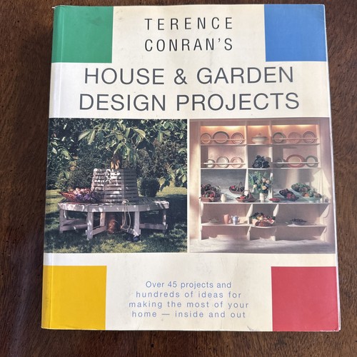 Terence conran house - house, &