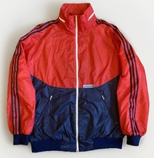 Vintage Adidas Ventex Track