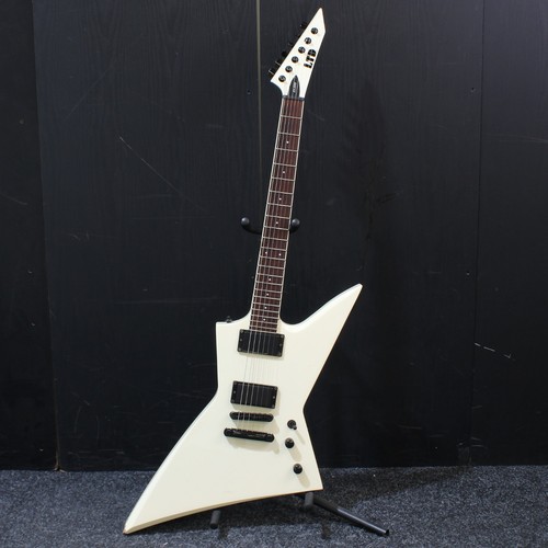 Esp ltd 200 olympic white - esp,