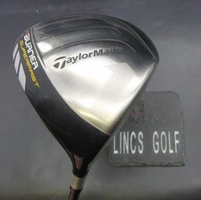 TaylorMade Superfast Burner