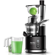 Aeitto Cold Press Juicer