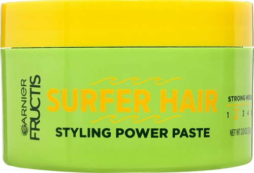 Garnier fructis style - fructis, surfer