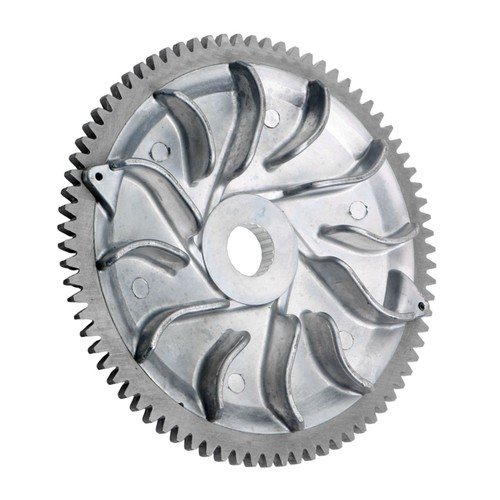 Mf5205 fixed pulley gilera - fixed,