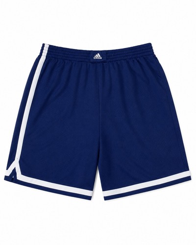 Vintage adidas mesh shorts - vintage,