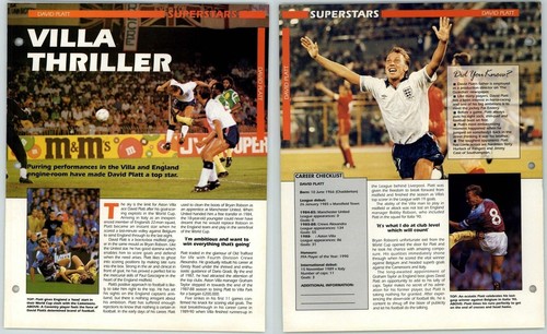 David platt superstars - david,