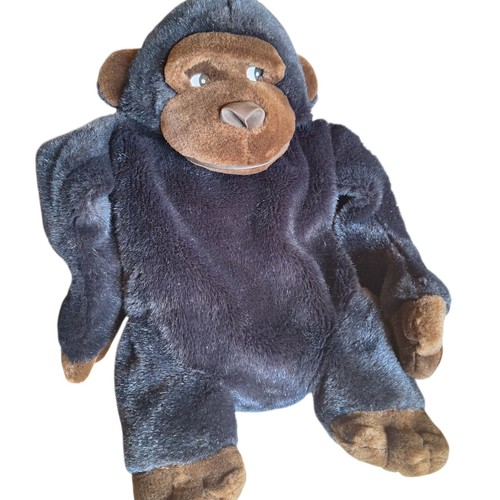 Vintage superdrug gorilla - superdrug,