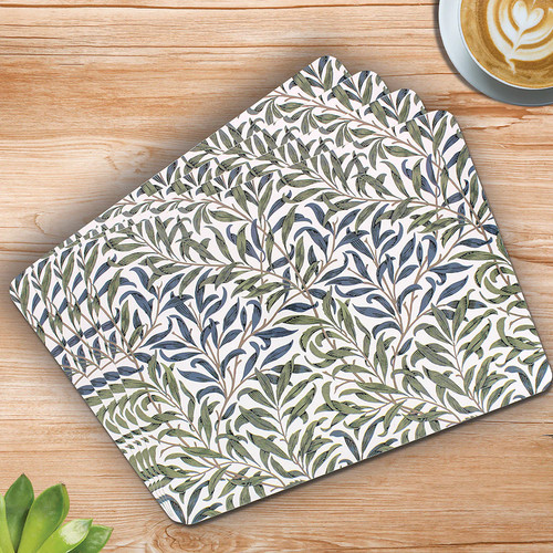 William morris willow bough - william,