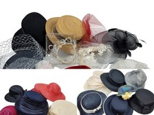 Millenery Project Job Lot