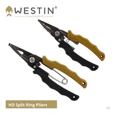 Westin HD Split Ring Pliers -